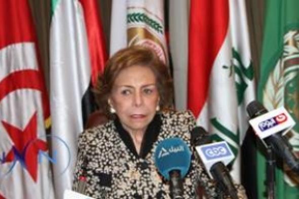 كلمة سعادة السفيرة مرفت تلاوي المديرة العامة لمنظمة المرأة العربية بمناسبة اليوم العالمي للمرأة 8 مارس 2016
