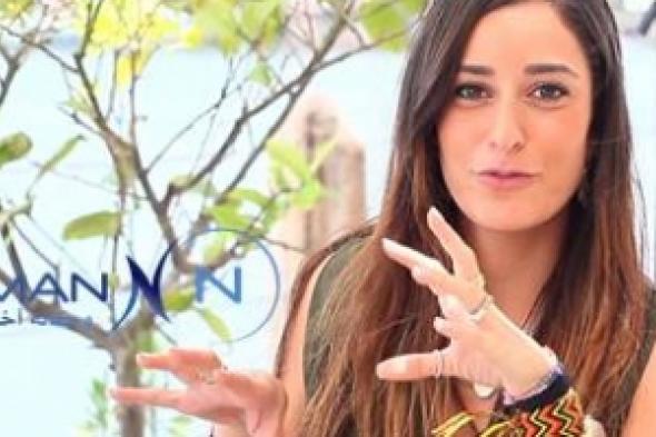 أمينة خليل ضمن 30 امرأة الأكثر تأثيرًا في مصر