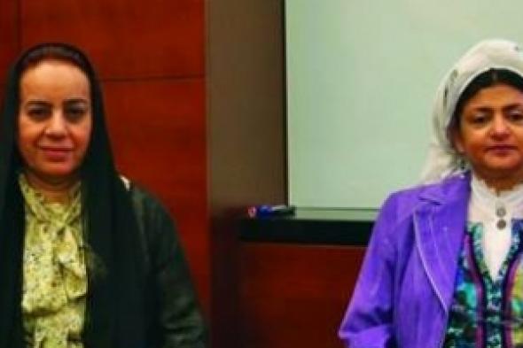 المرأة الخليجية.. حضور مؤثر داخل وخارج المهرجان