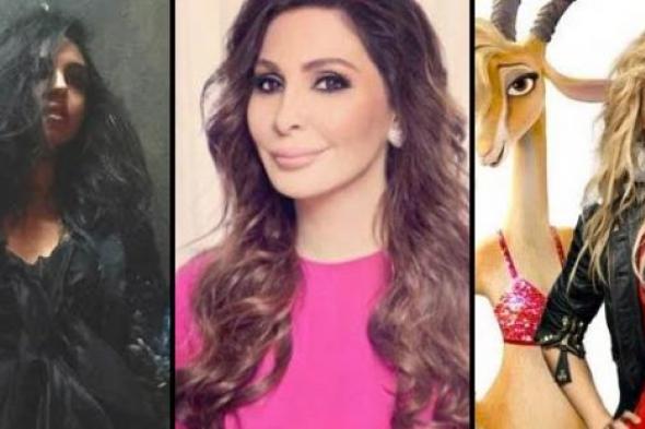 #سباق_الأغاني.. الأغاني الأكثر شهرة على "YouTube مصر" في نهاية الأسبوع العاشر من ٢٠١٦