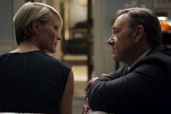 الموسم الرابع من House Of Cards يعيد خطايا الماضي ويفتح أبوابا جديدة