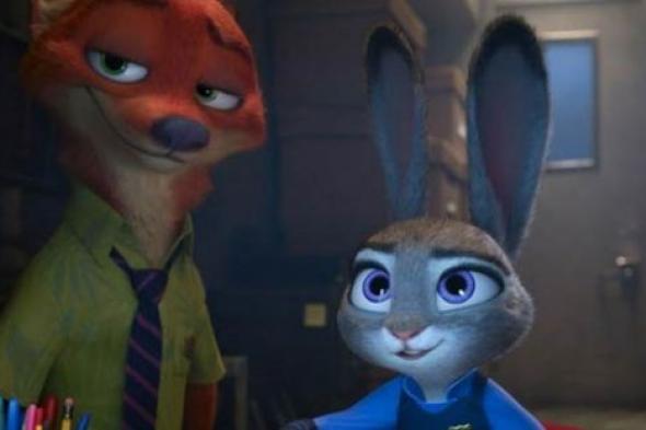 فيلم الرسوم المتحركة Zootopia.. لنناقش مشاكل العالم الحقيقية بطريقة مرحة!