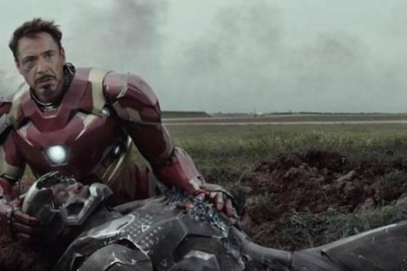 هذه الأشياء ربما فاتتك في الإعلان الجديد لـ Captain America: Civil War