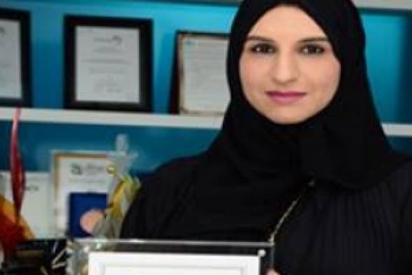 هالة بدري، النائب التنفيذي للرئيس للإعلام والاتصال في دو، تفتح الطريق أمام سيدات الأعمال في الإمارات لتحقيق المساهمة الفاعلة في الاقتصاد المحلي