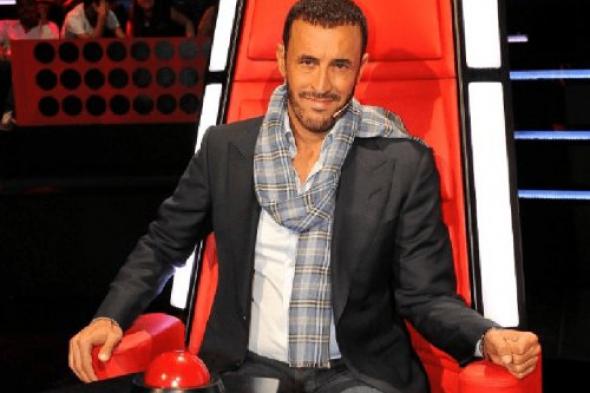 القيصر يعلن إنسحابه من The Voice Kids.. و هذا ما قاله