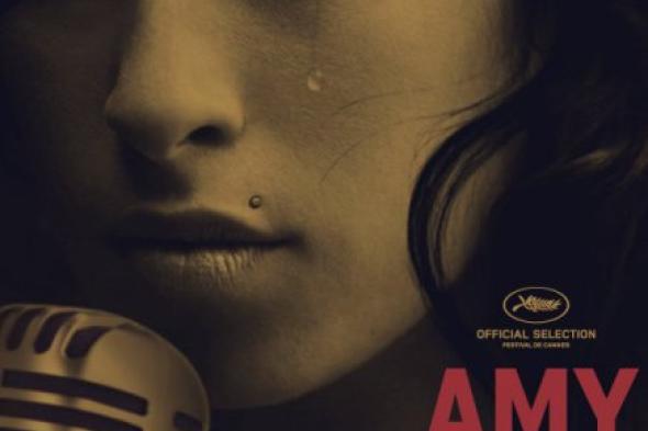 "زاوية" تُطلق الفيلم الفائز بالأوسكار "Amy" اليوم في السينمات المصرية