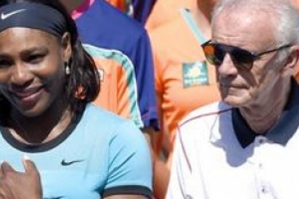 استقالة مدير «تنس إنديان ويلز» بسبب تصريحات ضد المرأة