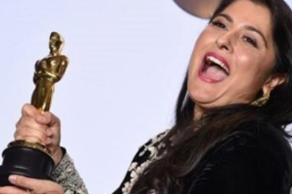 شرمين عبيد جنائى.. هكذا تكون المرأة المبدعة