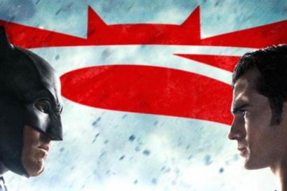 Batman v Superman: Dawn of Justice: كل ما تود معرفته عن الفيلم المنتظر‎