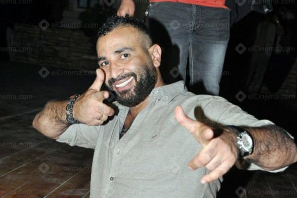 أحمد سعد يغني تتر مسلسل "يونس ولد فضة"