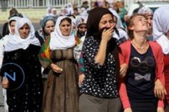 في ظل مجتمع عشائري _ قبلي// تصاعد جراىم قتل النساء في اقليم كردستان