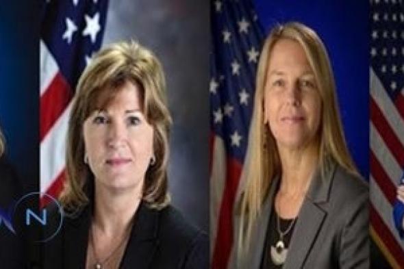 نساء من داخل وكالة ناسا الأمريكية رائعات في تجربتهن المهنية