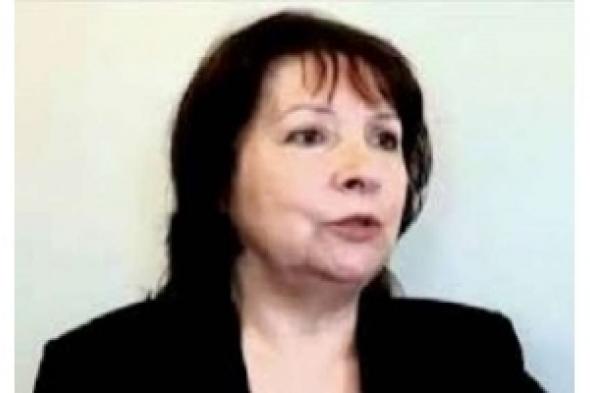 نحن في تقرير الأمين العام للأمم المتحدة