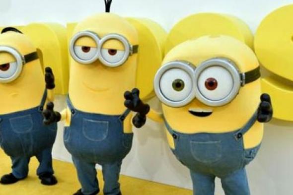 الـ Minions يضعون "جوجل" في موقف محرج