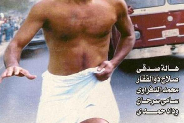 جستين بيبر "غاوي" تعري لكن ليس على طريقة أحمد زكي