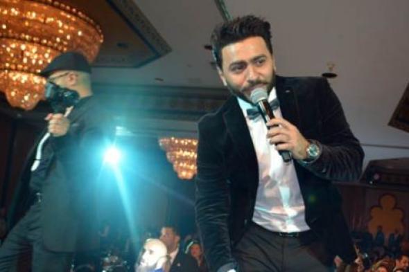 وليد منصور: تامر حسني لن يغني مع مواهب The voice kids بالأردن