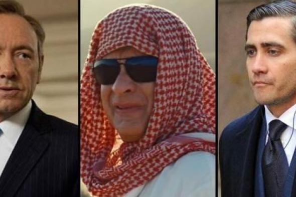 أفلام أبريل: كيفين سبيسي رئيساً مرة أخرى.. وتوم هانكس رجل أعمال في السعودية