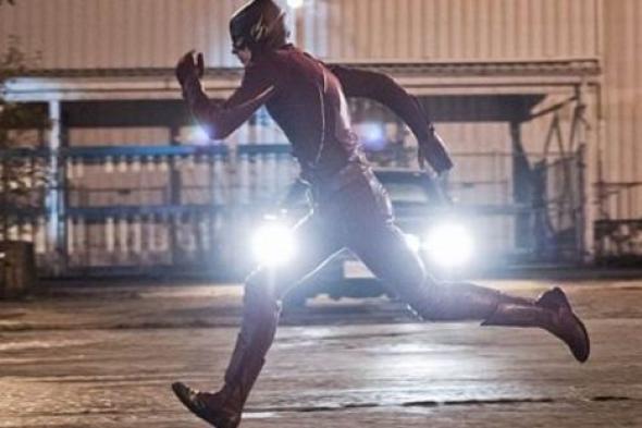 مسلسل The Flash - التمهيد المثالي لمواجهة Zoom بـFlash Back