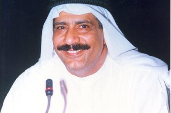 وفاة المخرج المسرحي الكويتي فؤاد الشطي