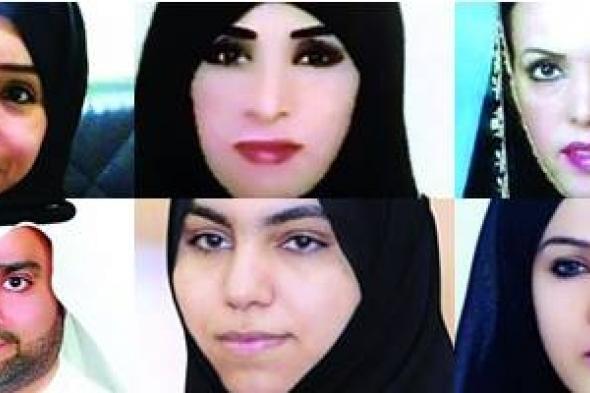 191 محامية إماراتية يعزّزن تمكين المرأة