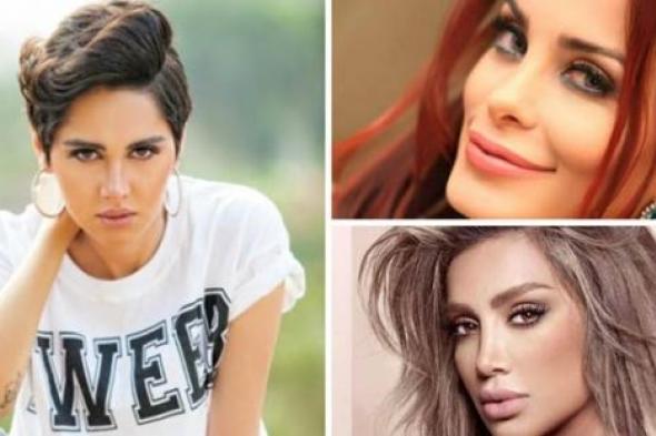 بالصور.. فنانات يصدمن الجمهور بجرأتهن على مواقع التواصل من بينهن ياسمين رئيس ومايا دياب