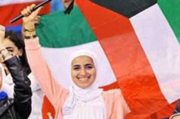 أهلا بـ«خليجي النساء»..