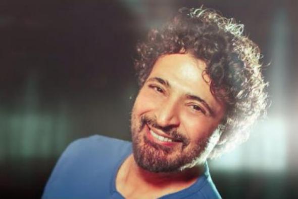 شاهد- حميد الشاعري يدعو للاحتفال "بيوم البيجاما" كل عام