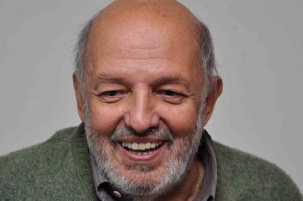 فيلم "في الفن"- المخرج محمد خان: هذا العمل هو الأقرب إلى قلبي دائما