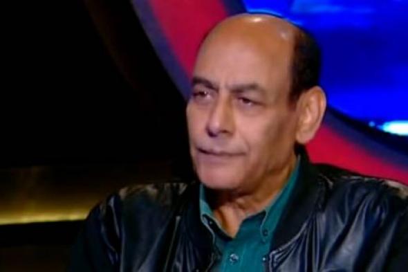 أحمد بدير: لو "تيران وصنافير" ملكنا سأعتزل التمثيل وأجلس في منزلي