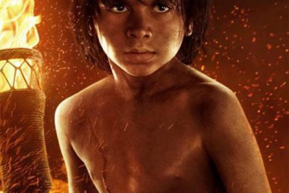 The Jungle Book يقتحم شباك التذاكر بأكثر من 100 مليون دولار