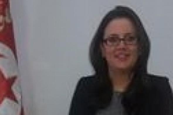 التونسية نهى العجيمي لـ " وكالة أخبار المرأة " : المرأة التونسية كفاءة عالية وواقع مكبل...