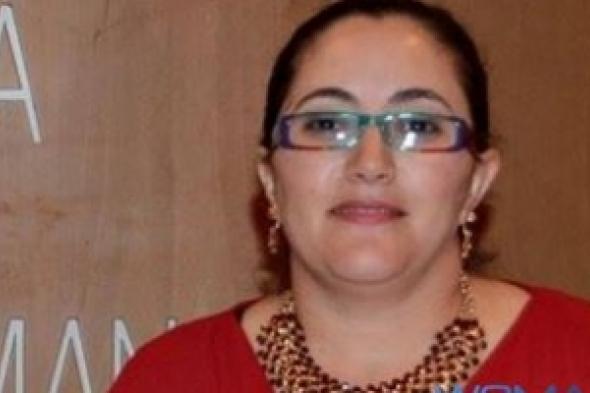 سفيرة وكالة اخبار المراة  في أوروبا ترعي  حلقات دراسية حول  "التربية من اجل السلام و المساواة" في أسبانبا