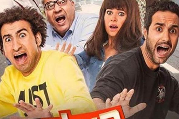 تطورات أزمة سرقة "حسن وبقلظ".. دولار فيلم ترفض اتهامات السبكية