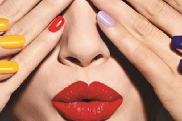 بالصور- وداعاً لطلاء الأظافر.. ابتكار ياباني يذهل النساء