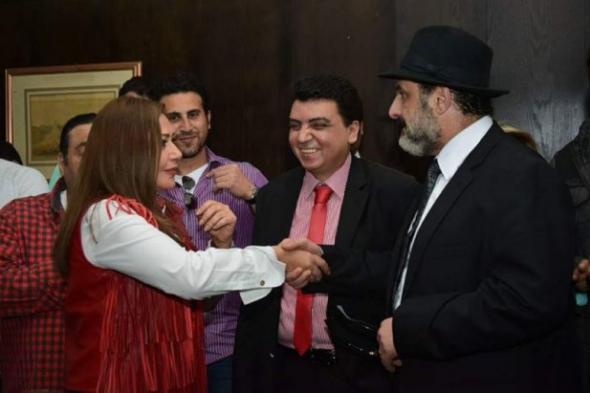 الصاوي يفوز بالأجر وليلى بالتتر في "هي ودافنشي"