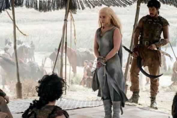 الثأر أو الصدمة كانت العنوان الأفضل للحلقة الأولى من الموسم السادس لـGame Of Thrones