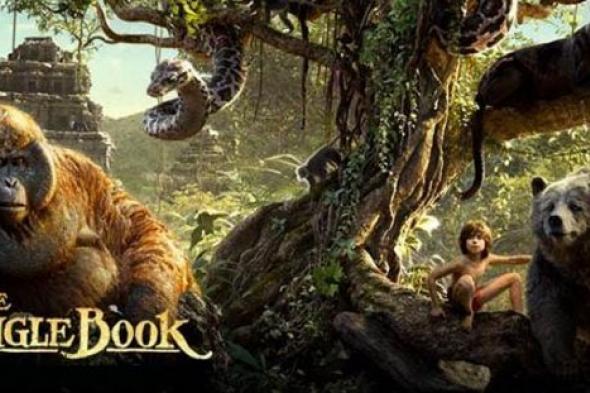 جون فافرو وأعجوبة إعادة "ماوجلي" للحياة في The Jungle Book