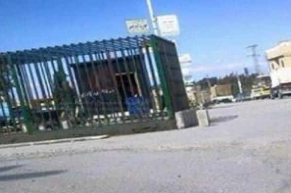 أقفاص معدنية تحتوي جماجم بشرية أخر إصدارات داعش لحبس نساء الرقة المخالفات "للباس الشرعي"