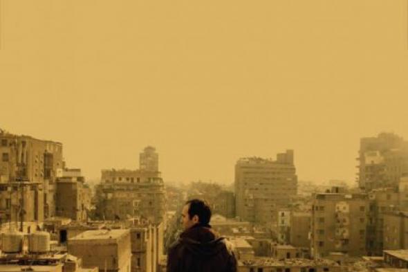 تامر السعيد يفوز بجائزة أفضل مخرج عن ​"آخر أيام المدينة" في مهرجان "بافيسي" الدولي