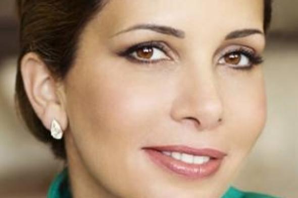 صاحبة السمّو الملكي الأميرة هيا بنت الحسين متحدثة رئيسة في منتدى الإعلام العربي