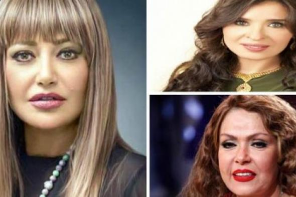 فنانات تعرضن للتجريح من مستخدمي مواقع التواصل الاجتماعي بسبب صورهن وتصريحاتهن