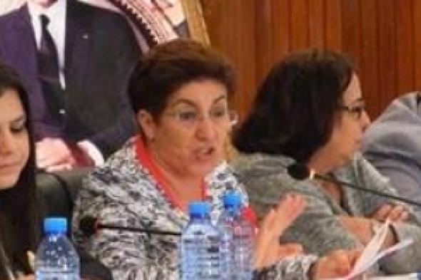 نساء المغرب ينتقدن  قانون مناهضة العنف ضد النساء