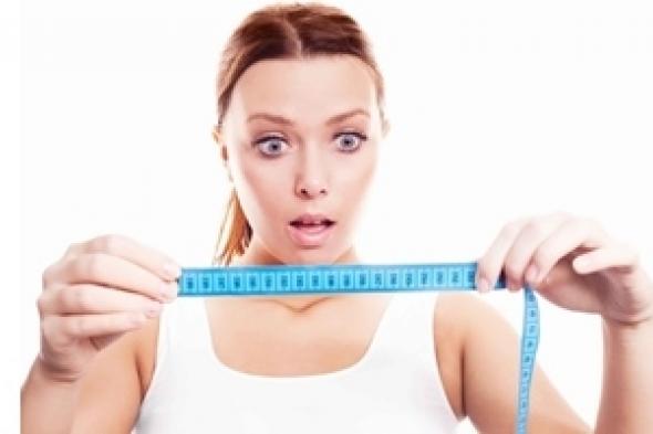 مشروب سحري  لمن ترغب  فقد وزنها الزائد