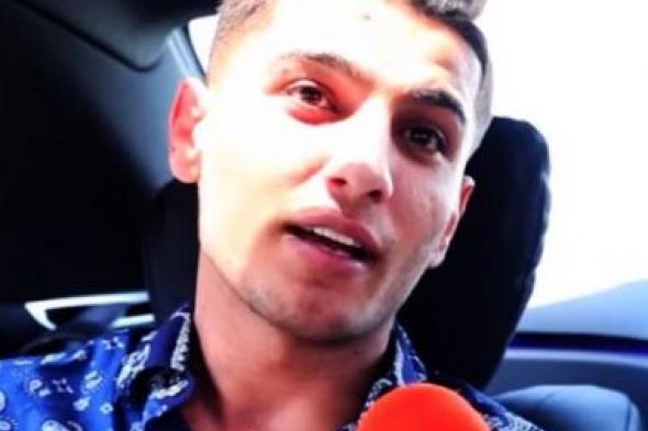 بالفيديو  .. محمد عساف لـ شدى أف أم : ألبومي القادم سيحمل طابعاً عربياً مغربياً