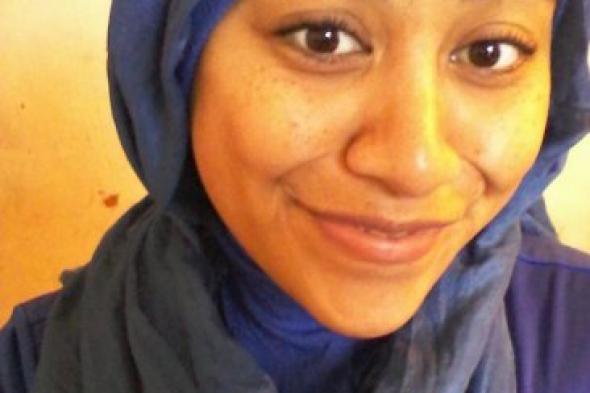 مسلمة أميركية تقاضي الشرطة بسبب حجابها