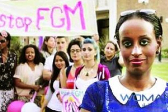 تجارب قاسية وأرقام صادمة عن ختان البنات في بريطانيا