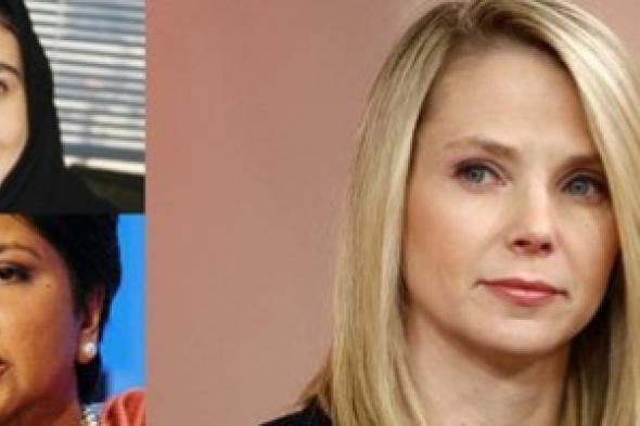 توجه بإلزام الشركات بكوتة نسائية  و 2015  لم يكن مشرقا للرئيسات التنفيذيات