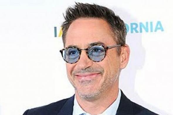 5 حقائق لا تعرفها عن Iron man الذي تركه توم كروز ليصنع ثروة روبرت داوني