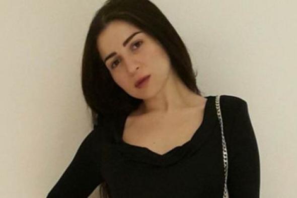 صورة- هكذا ردت مي عز الدين على منتقدي صورة الملصق الدعائي لمسلسلها الجديد
