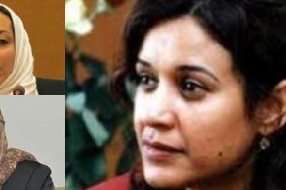 بالأسماء والصور والسيرة الذاتية : نساء اليمن وسيط بين الأطراف اليمنية المتحاربة